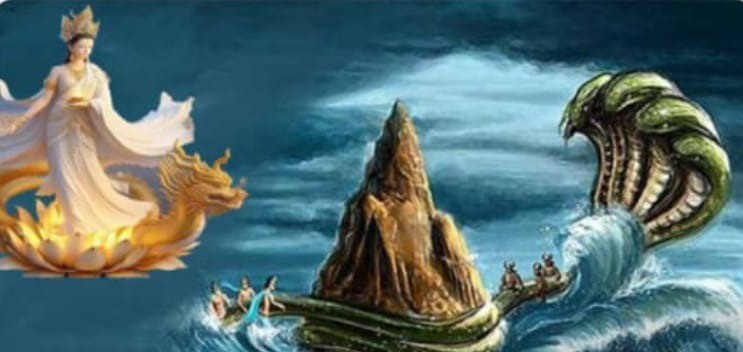 VRINDA MEDICAL RESEARCH CENTER